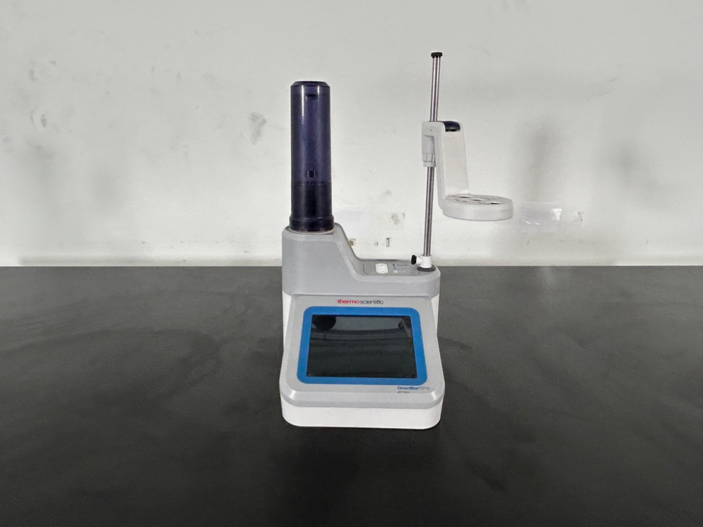 Image of Thermo Scientific OrionStar T910 pH Titrator